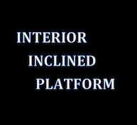 Interior Inclined Platform